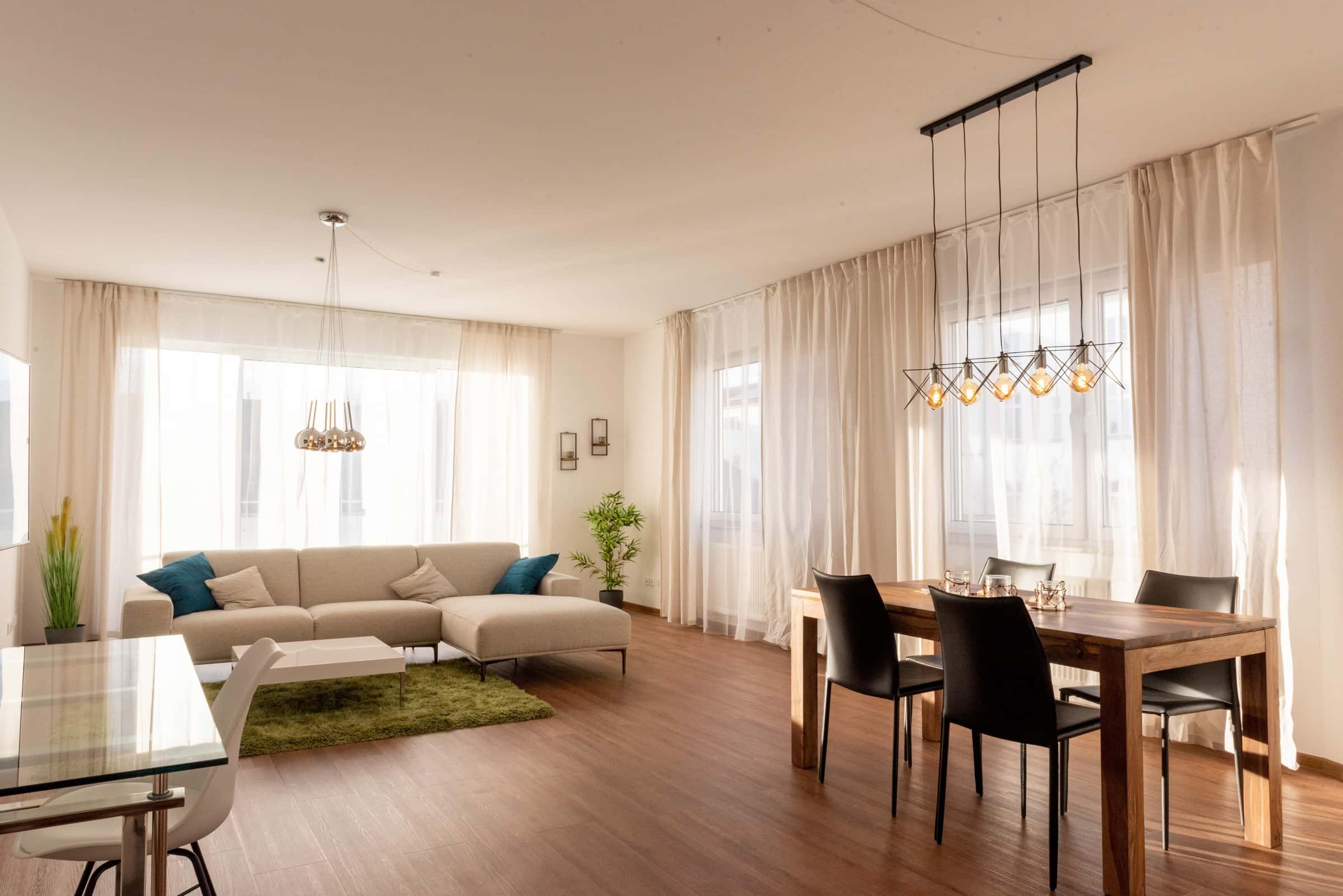 Apartment in Adenauerallee, Bonn for 110 m² with 2 bedrooms