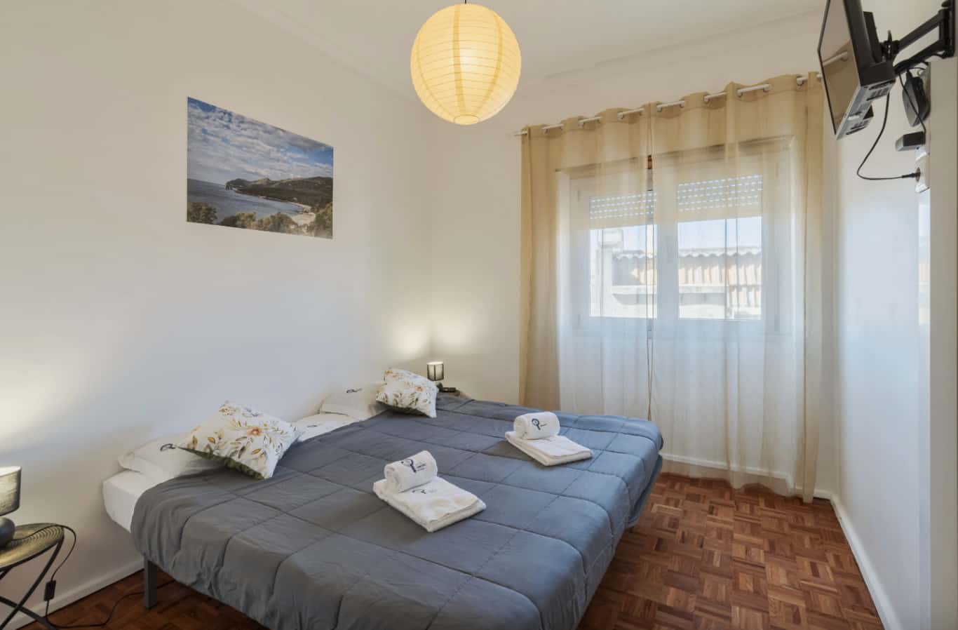 Mariano 33 Apartment