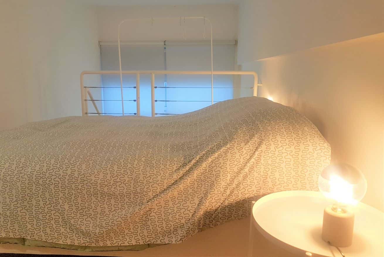 Apartamento Milán, 2 habitaciones — foto 22
