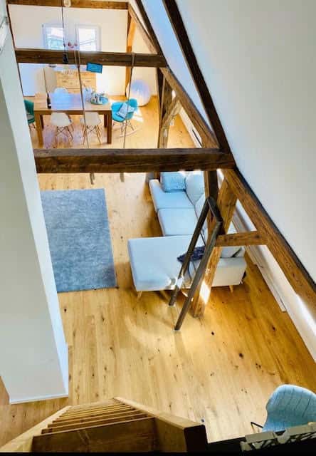 Design City Loft mit Stadtblick - Foto 1
