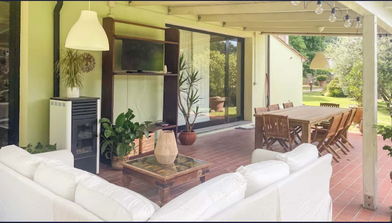 Apartment in Via di Tiglio, Capannori for 250 m² with 4 bedrooms