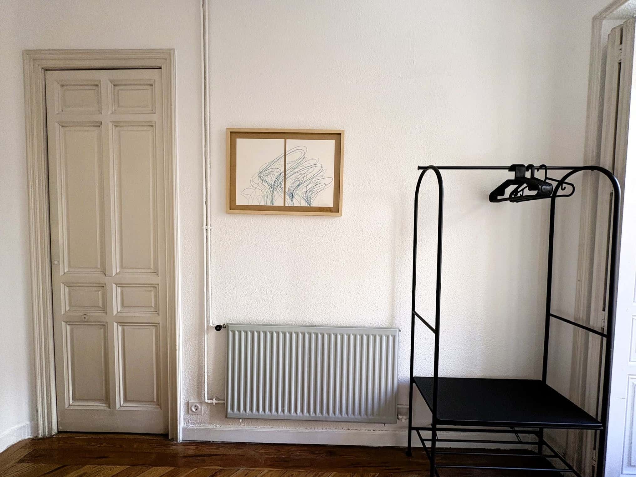 Habitación privada (H4)