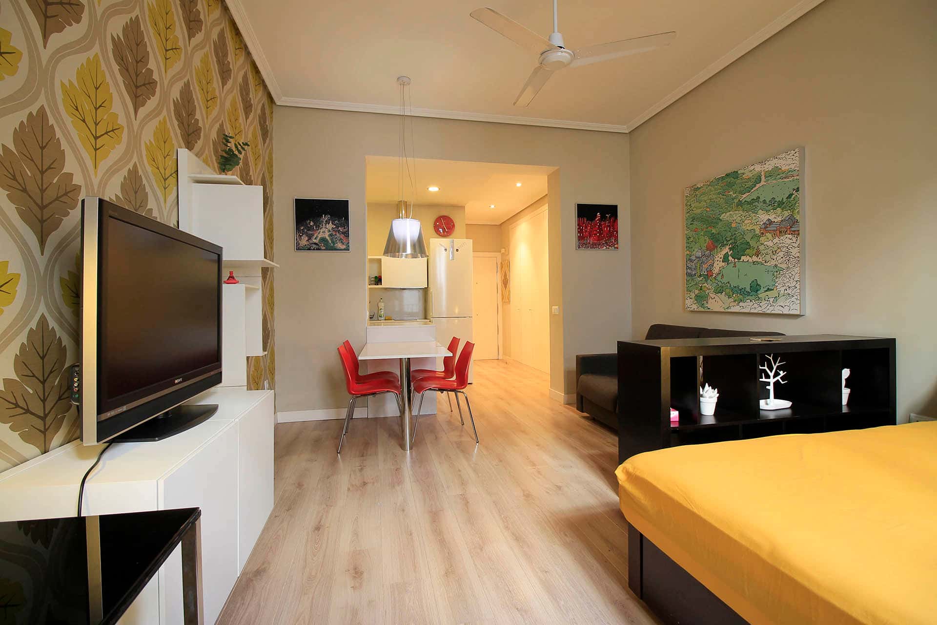 Studio Calle Principe
