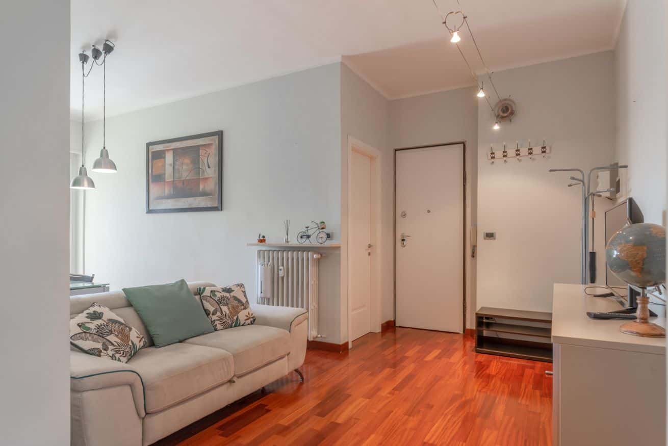 La Finestra Sulla Mole