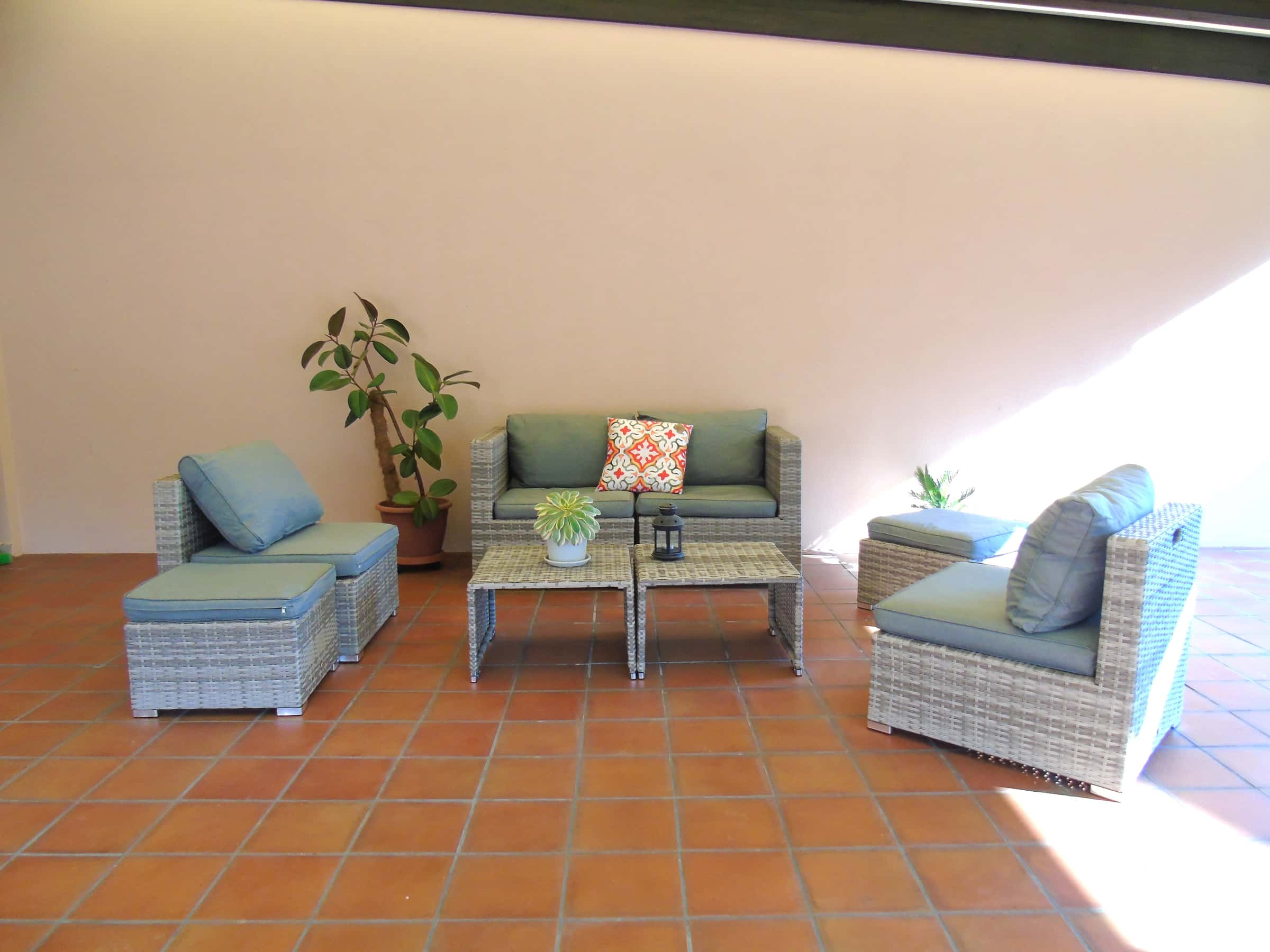 Apartment Toscolano Maderno, 2 beds — photo 13