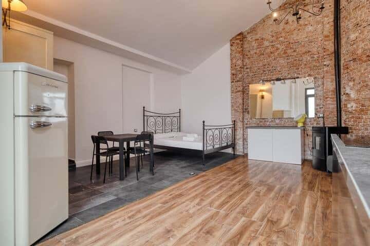 Apartment Milan — photo 15