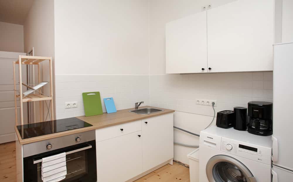 Zimmer in der Liebenwalder Straße