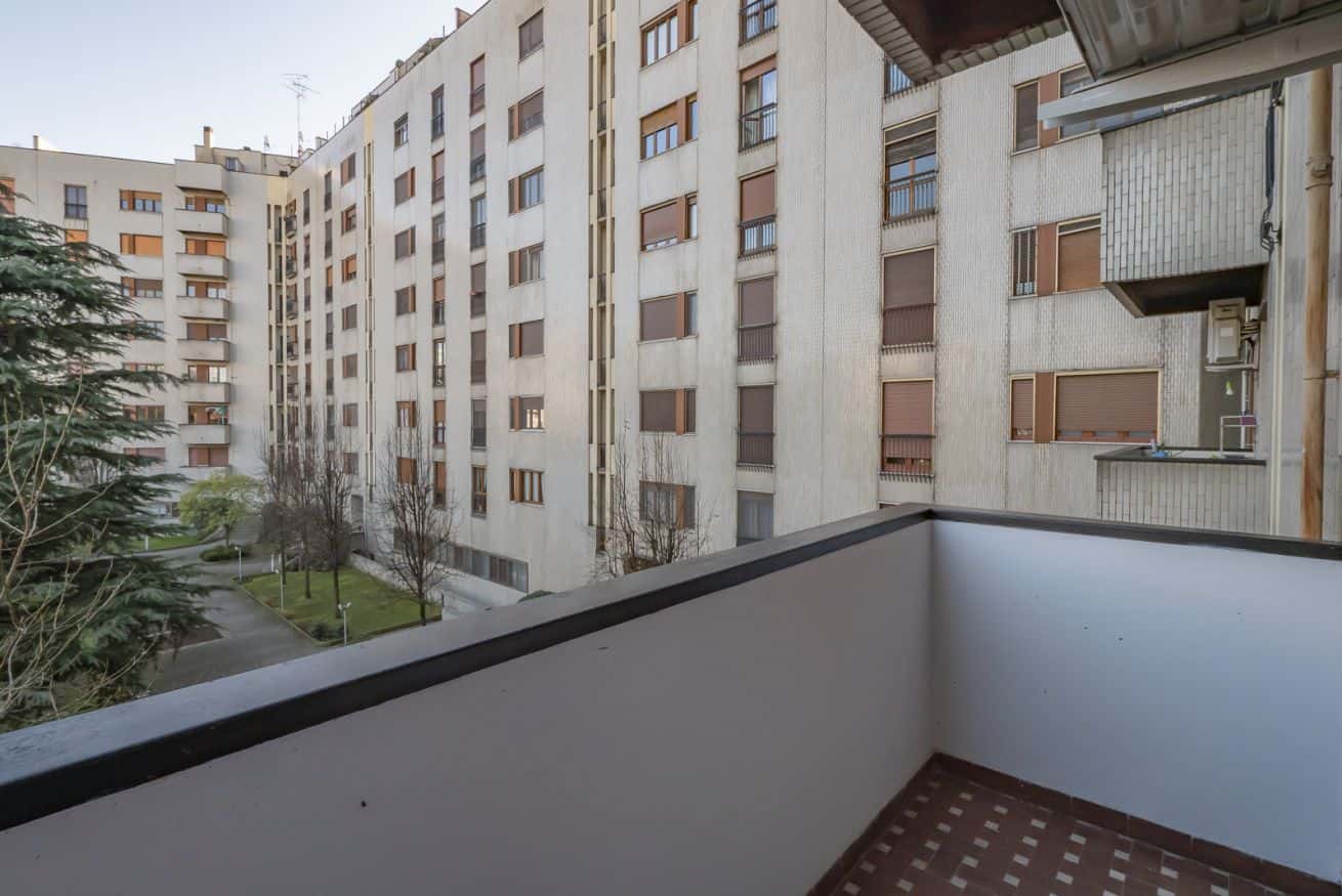 Apartment Milan, 2 beds — photo 30