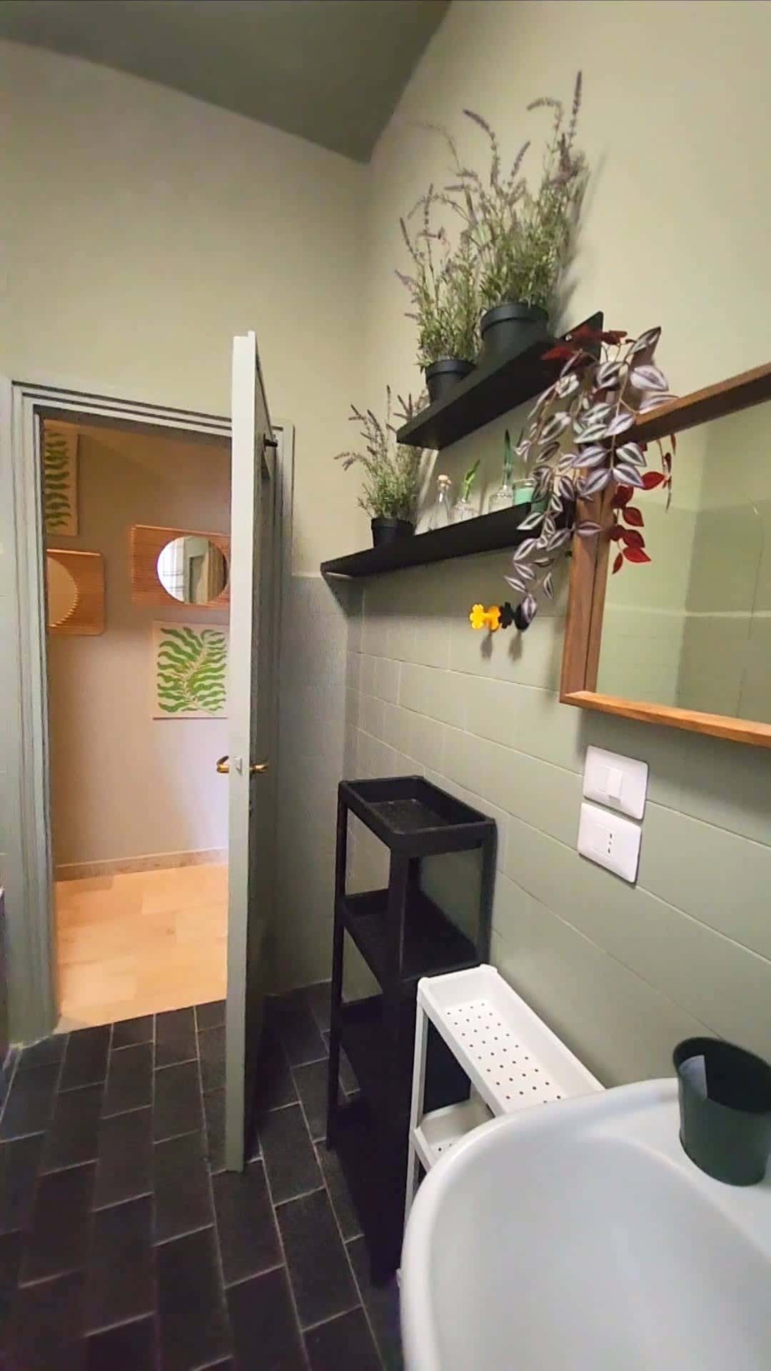 Apartment Milan, 1 bed — photo 19