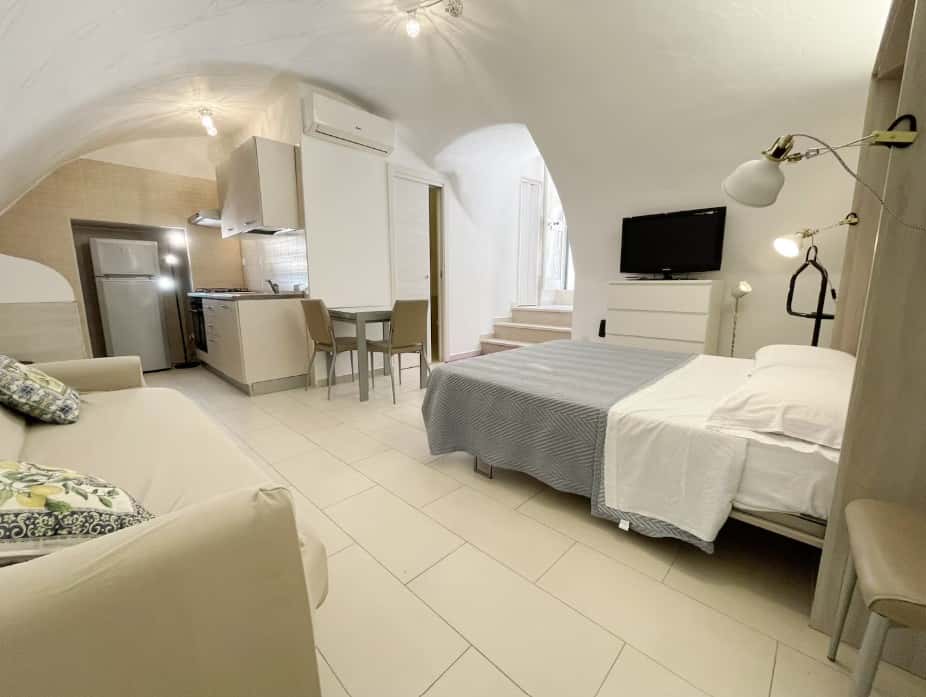 Apartment Manfredonia — photo 10