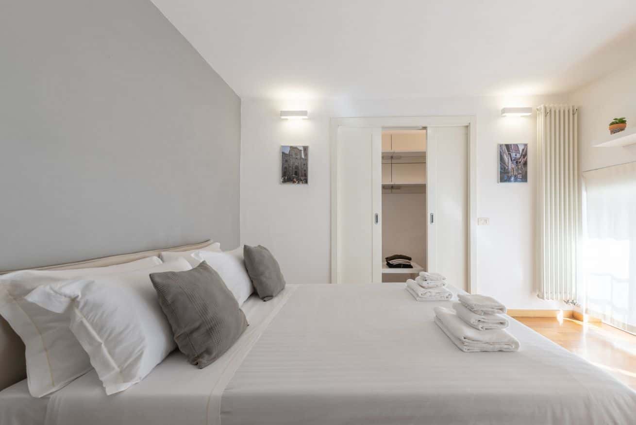 Apartment Florence, 2 beds — photo 36