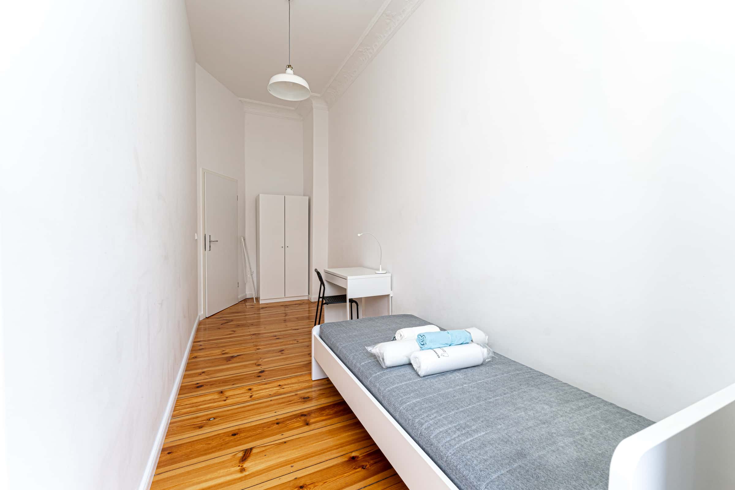 Boxhagener Straße - Room 3