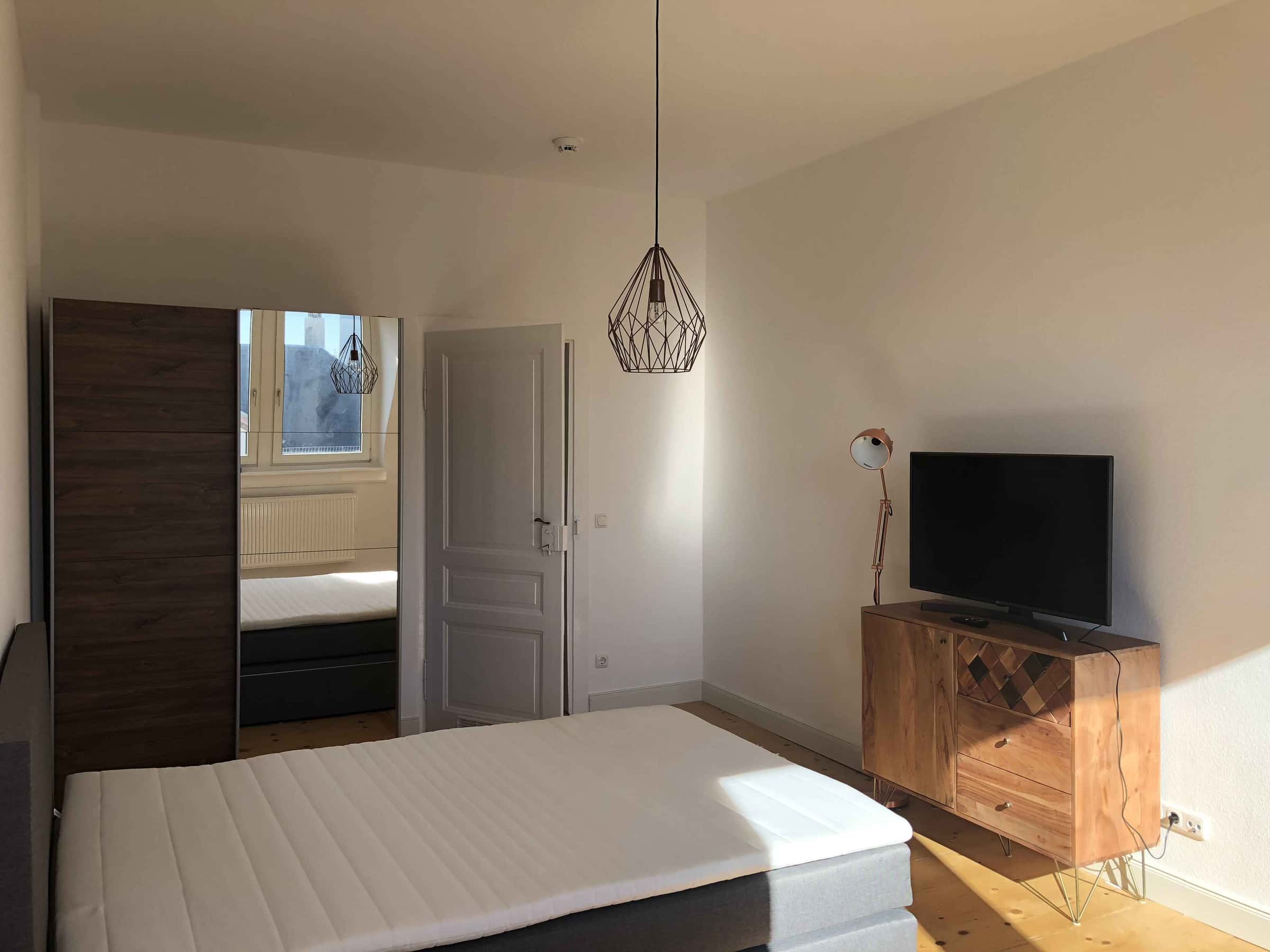 Zimmer in der Leipziger Straße a