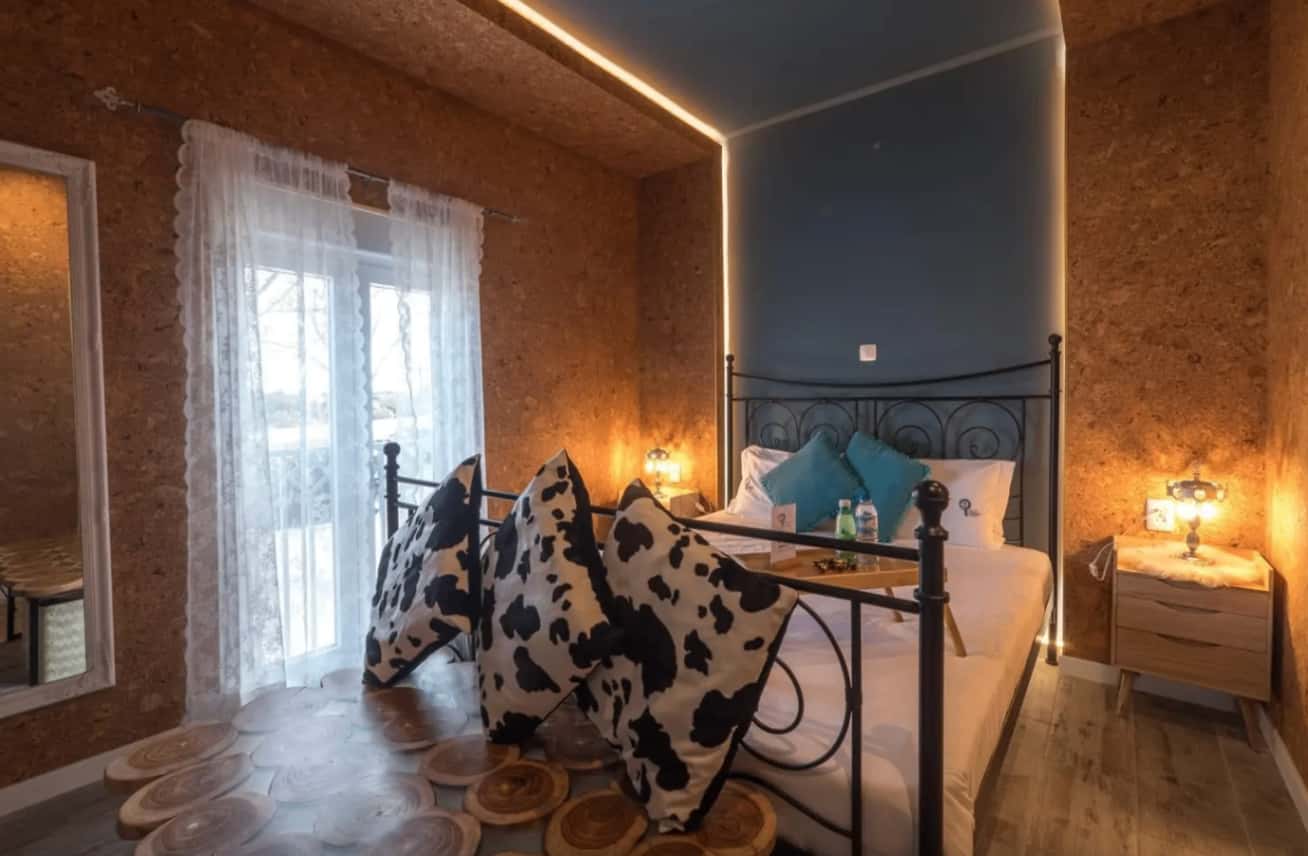 DOM MANUEL Apartment