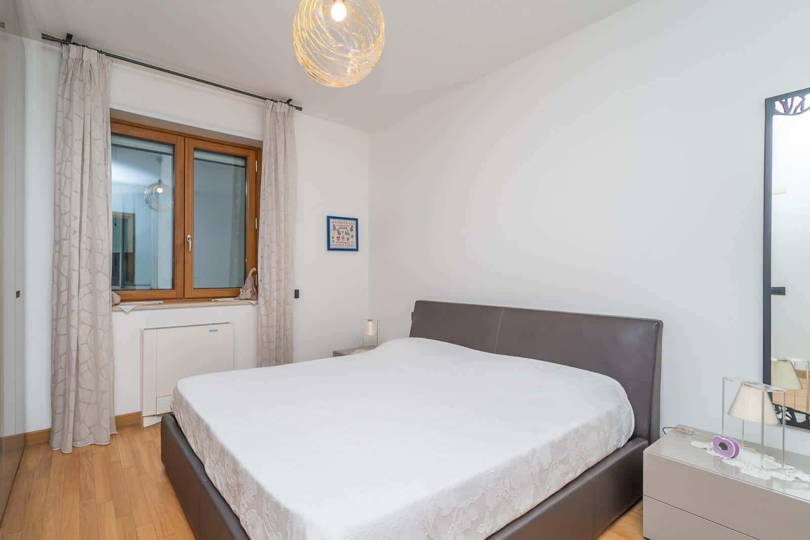 Apartment Rome, 1 bed — photo 12