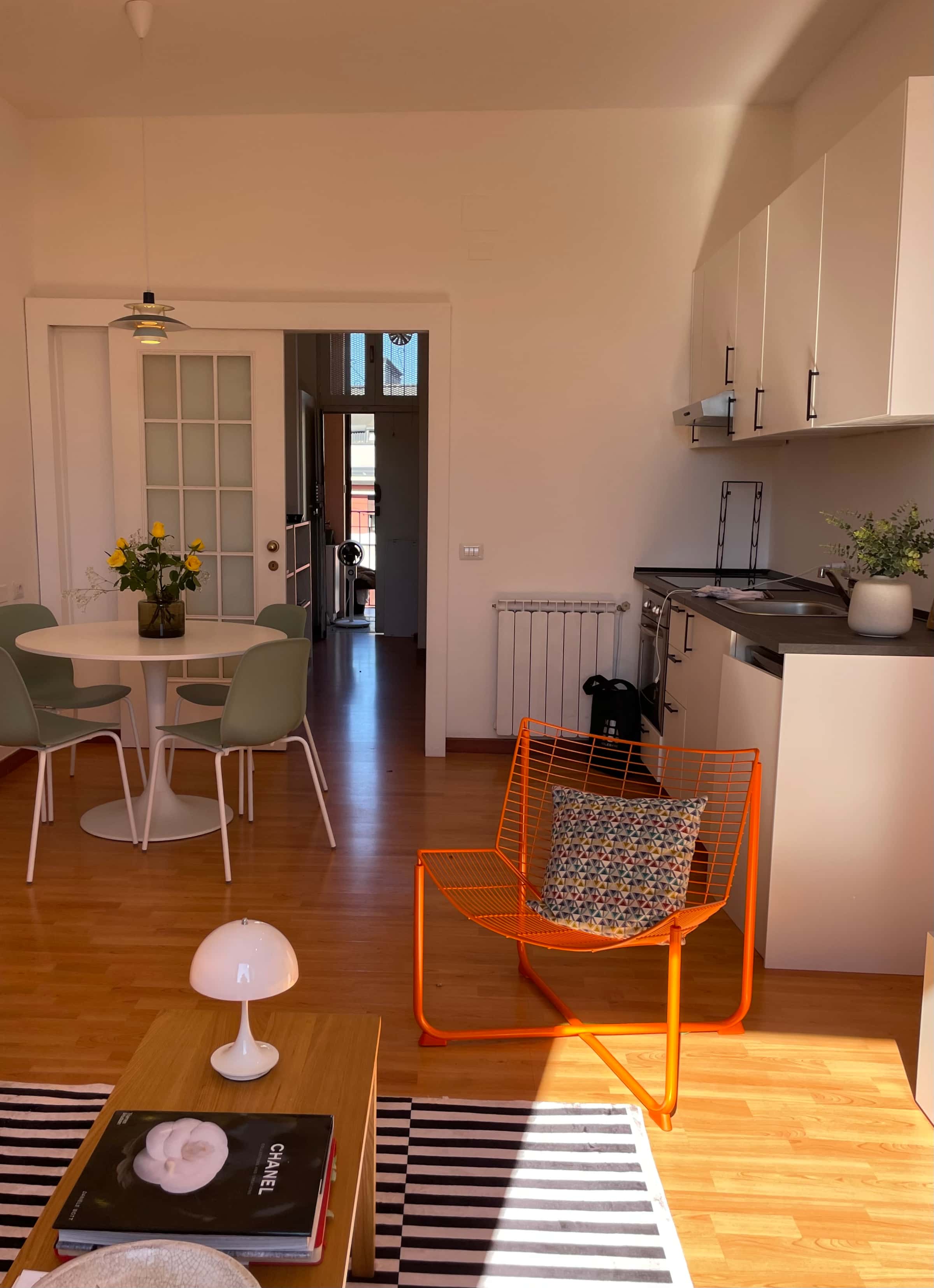 Apartment Milan — photo 81