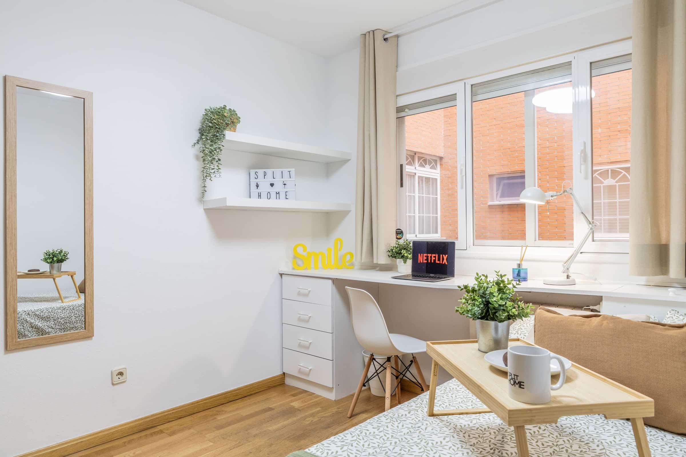 Habitación 3 en CALLE TORROJA 2