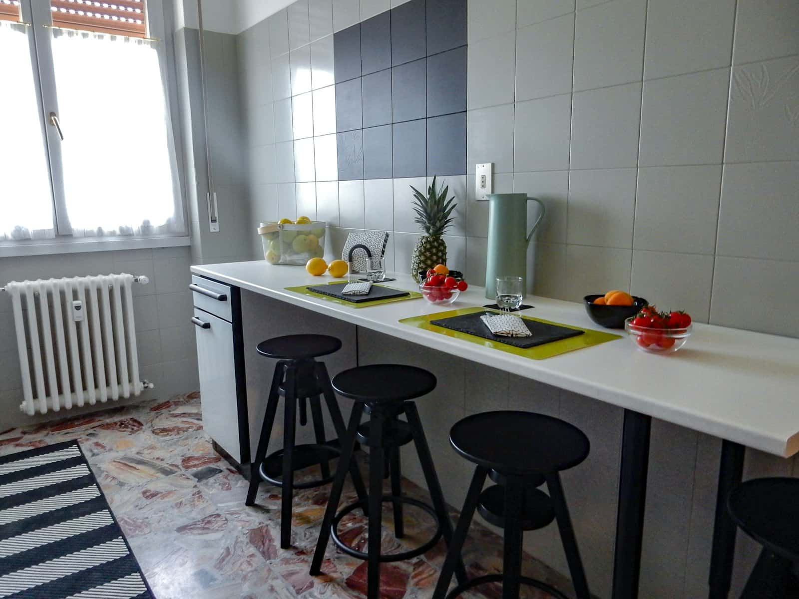 Quarto em Via Monte Baldo, Trento para 96 m² com 3 quartos