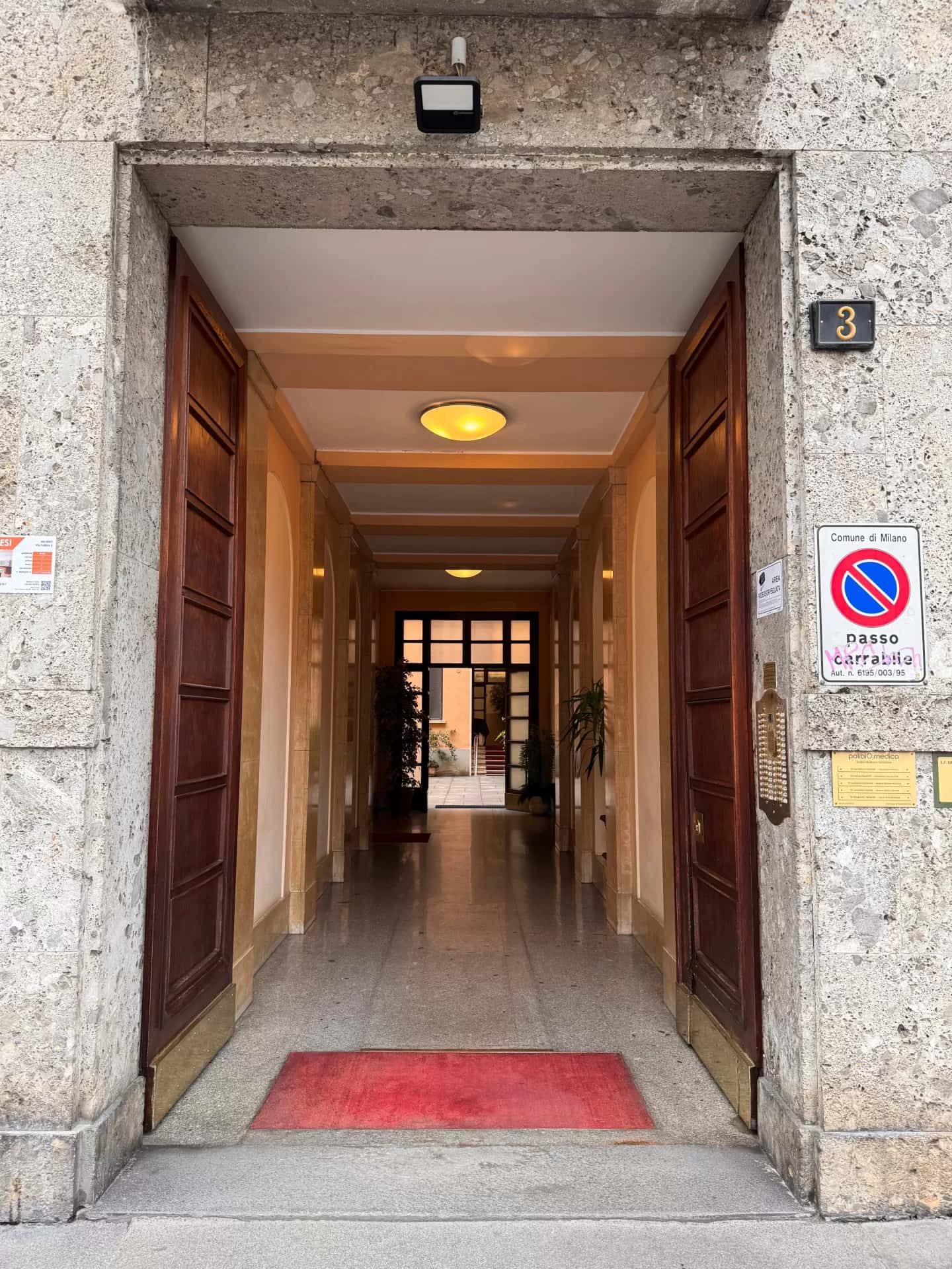 Appartement Milan, 1 chambre — photo 12