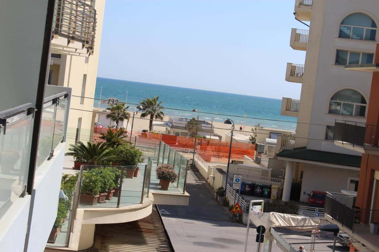 Room in coliving - Viale Venezia, Rimini