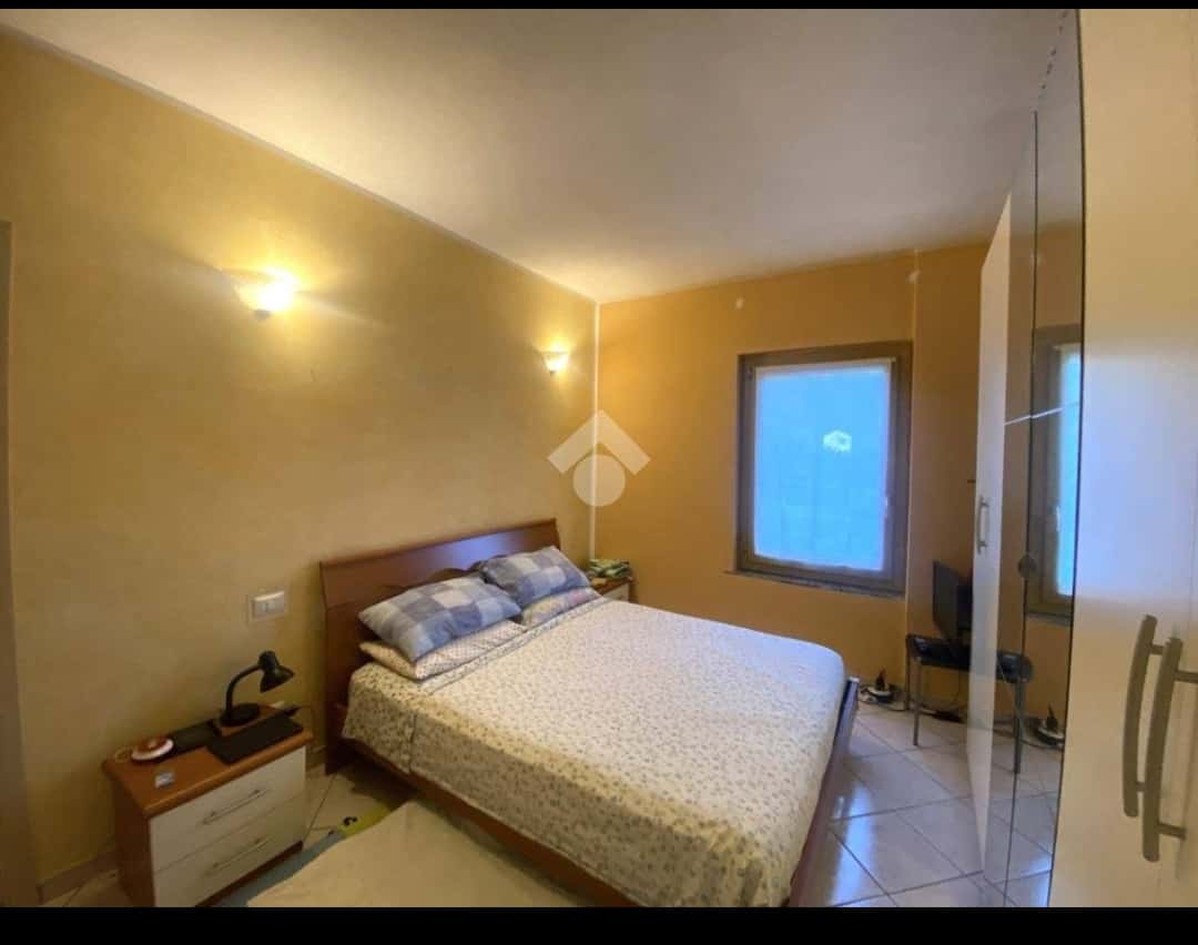 Appartamento in Via Cassissa, Pedemonte di 60 m² con 2 camere