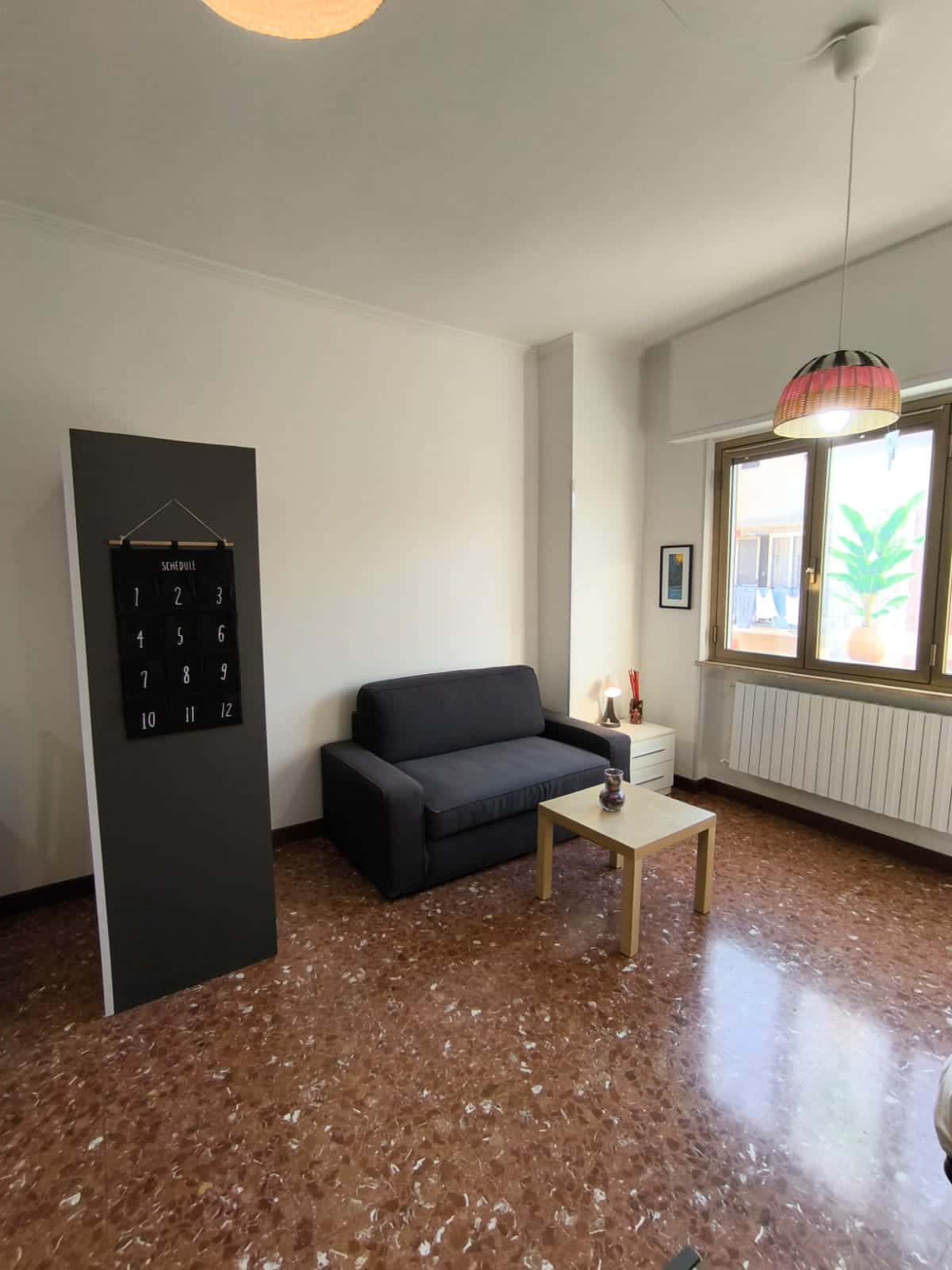 Appartement Rome — photo 6