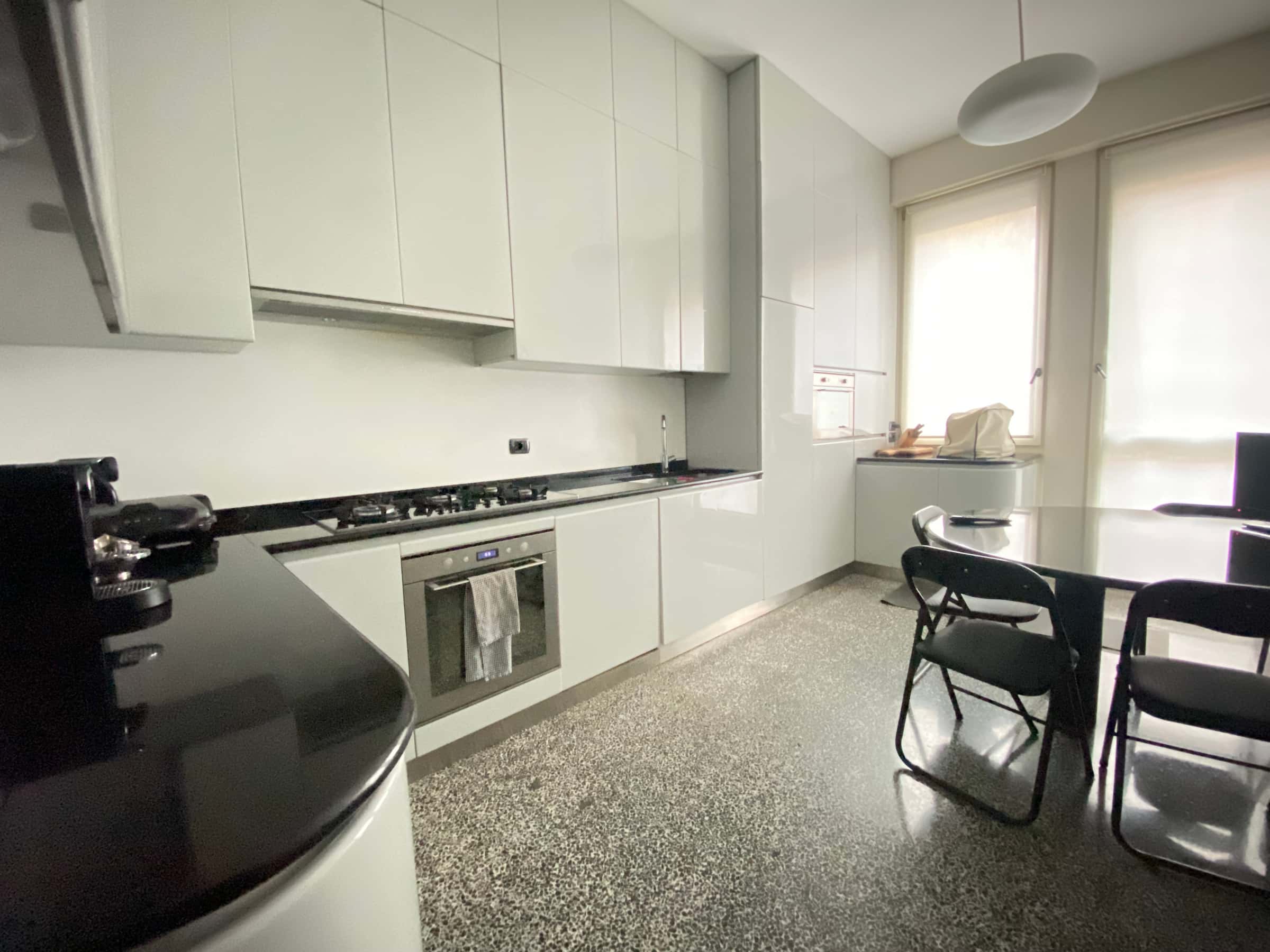 Apartment Milan, 3 beds — photo 8