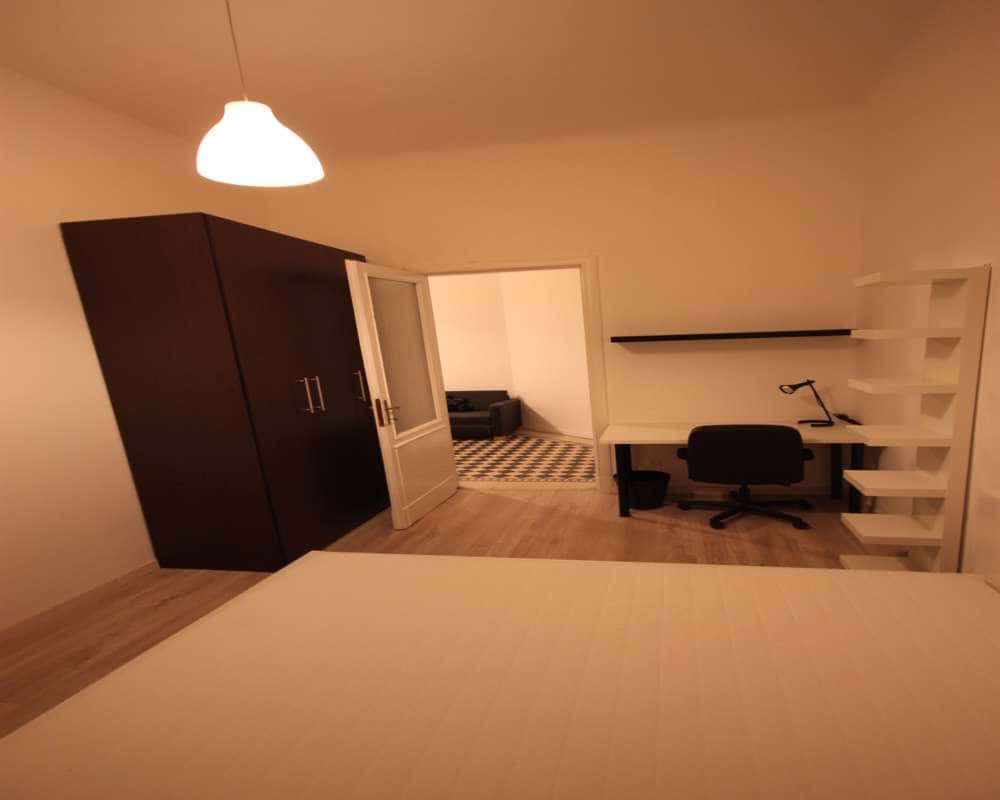 Stanza in Viale Sondrio