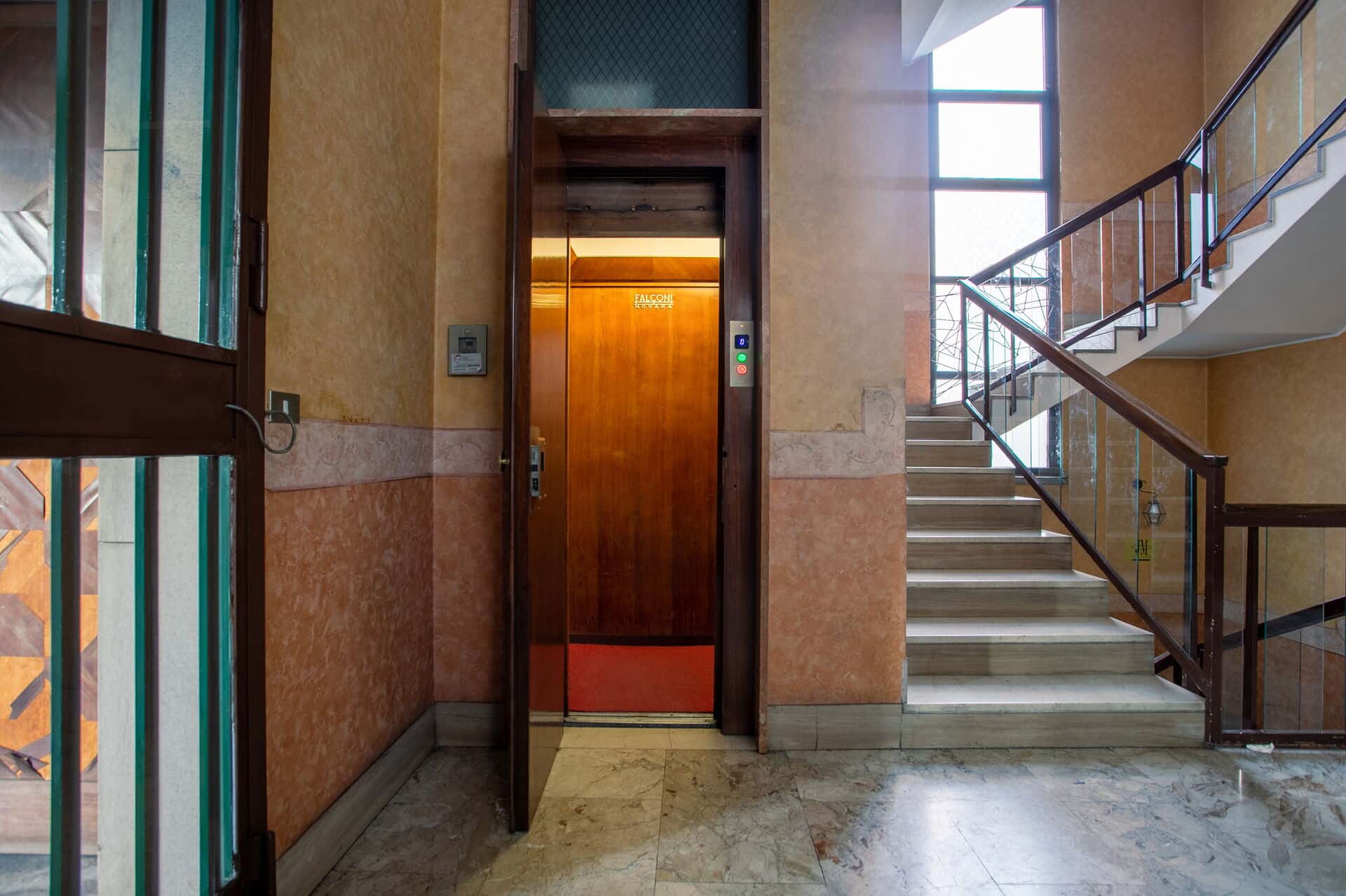 Apartment Milan, 2 beds — photo 21