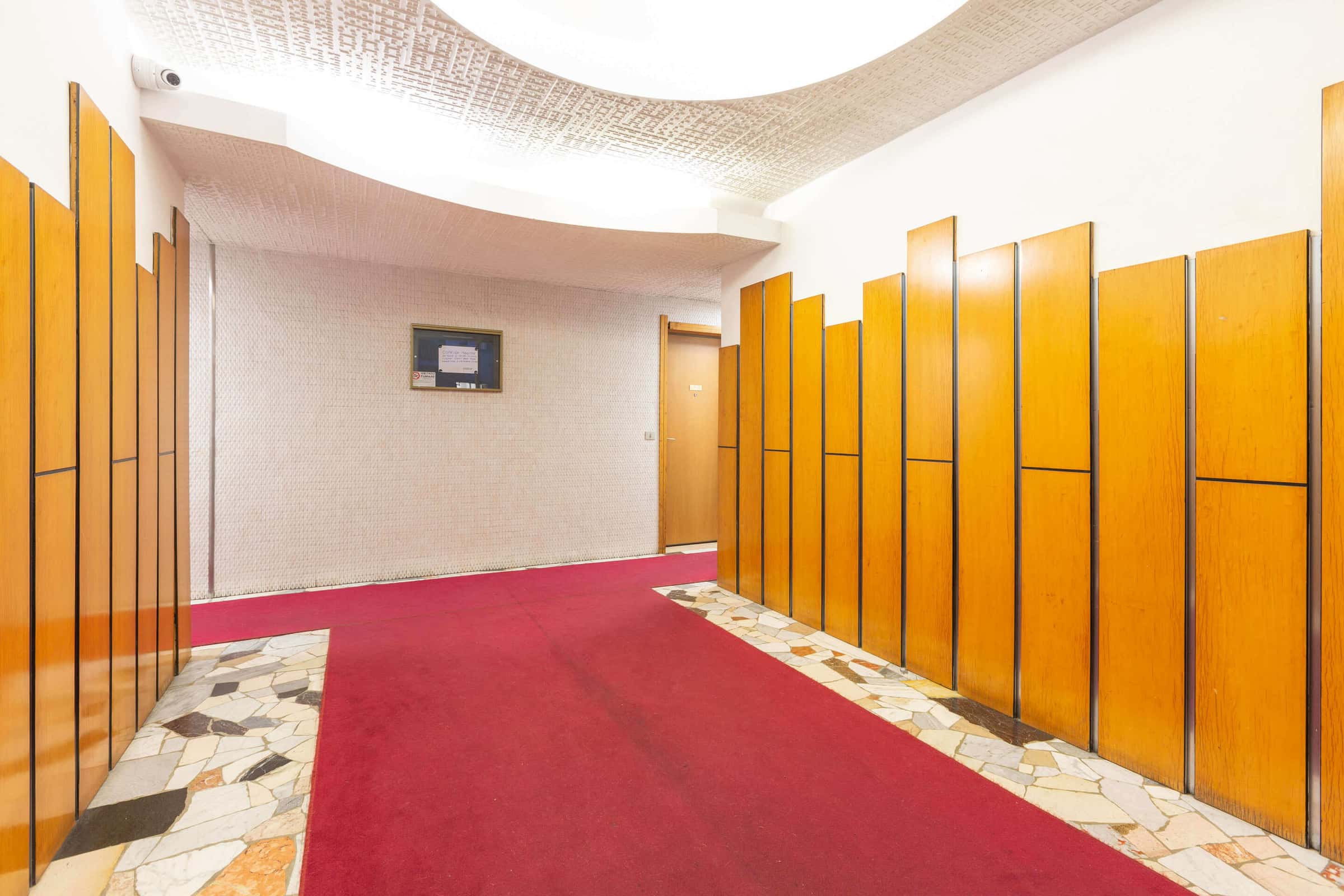 Apartment Milan, 2 beds — photo 13