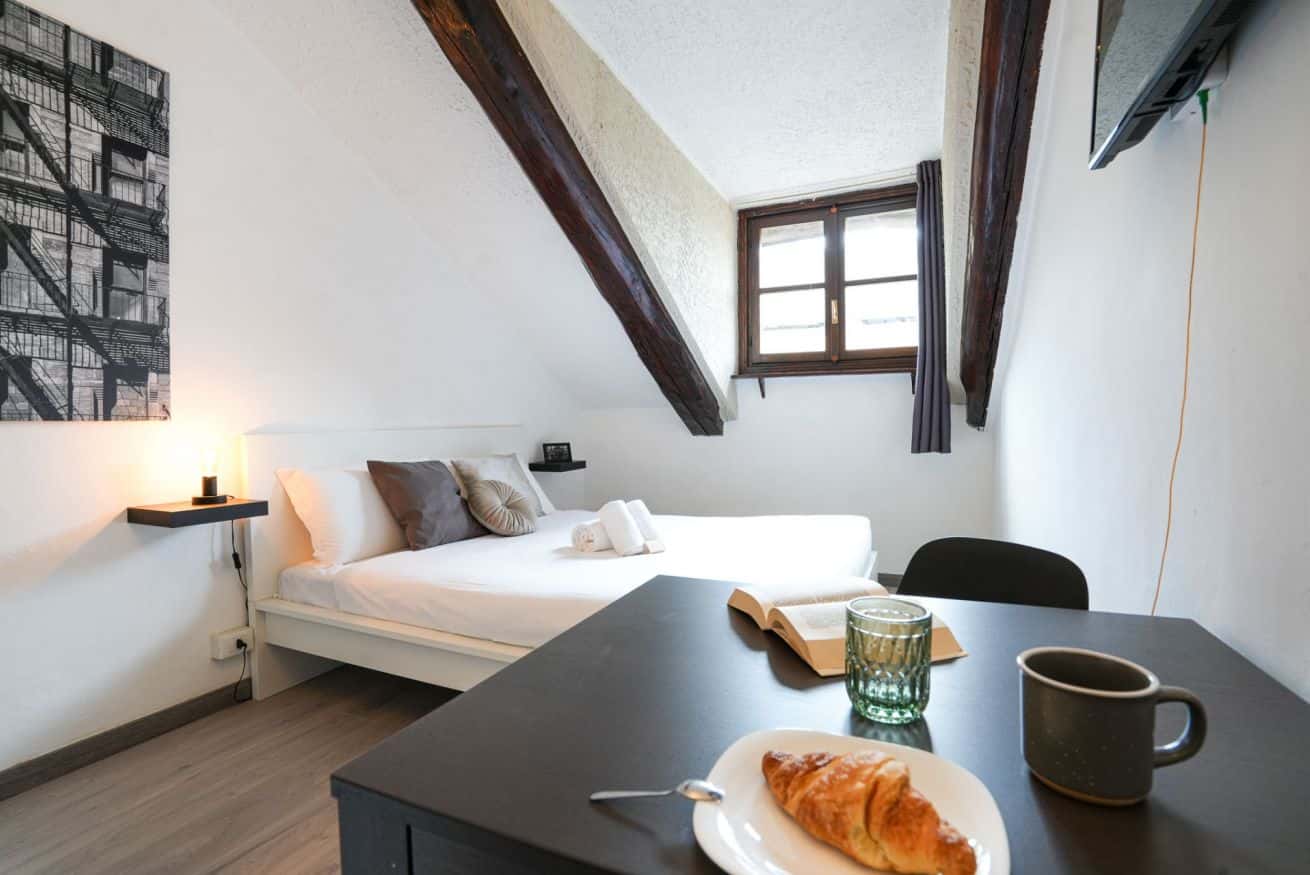 Porta Nuova Loft