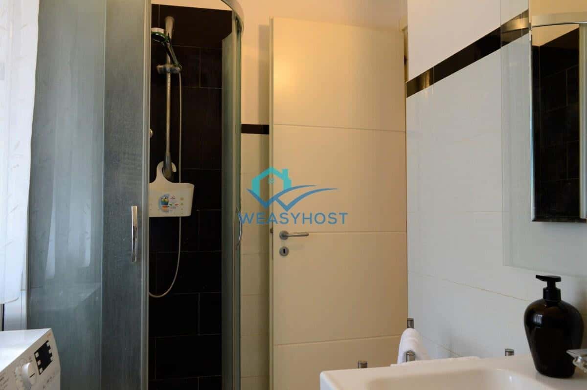Apartment Rome, 1 bed — photo 6