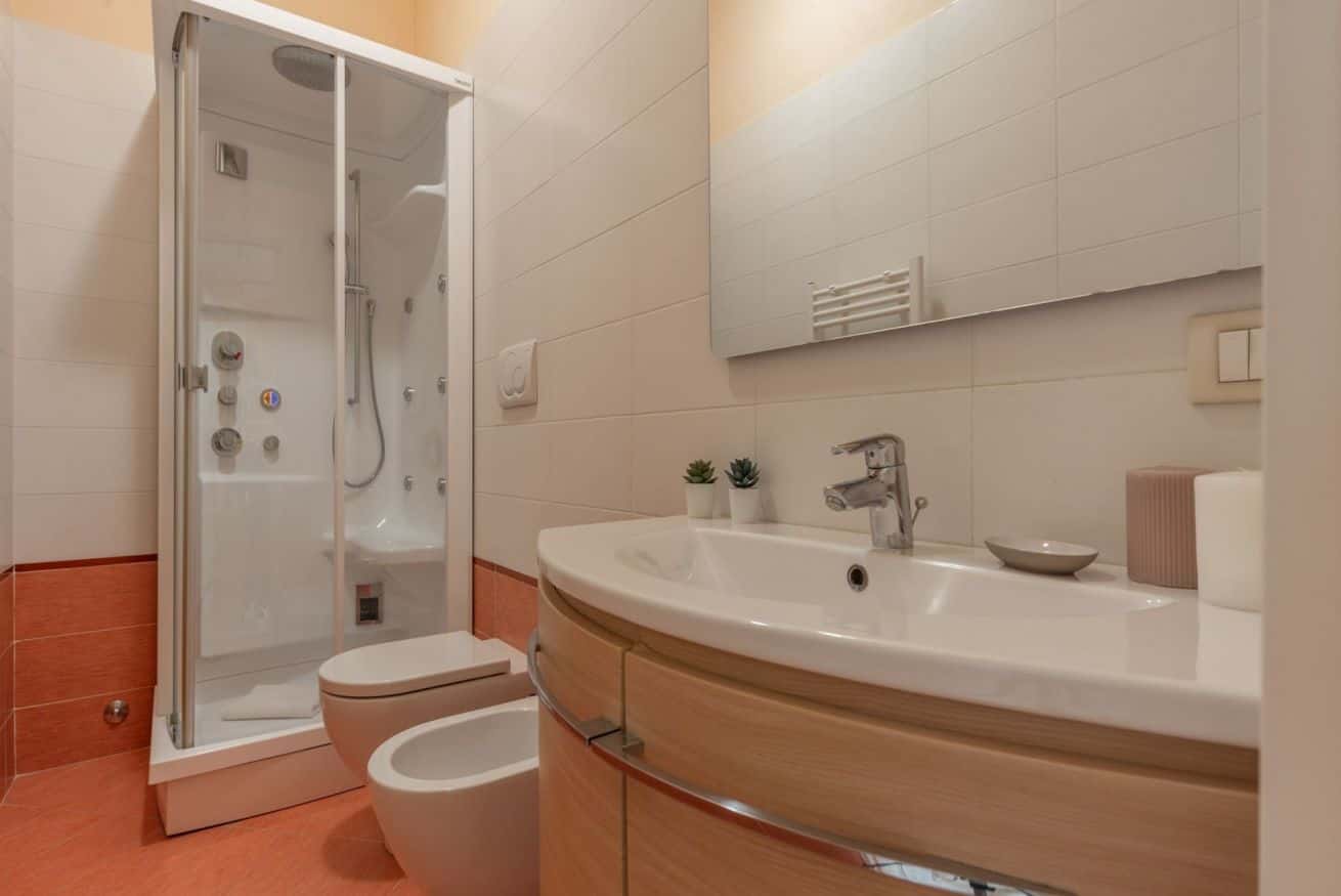 Apartment Milan, 1 bed — photo 7