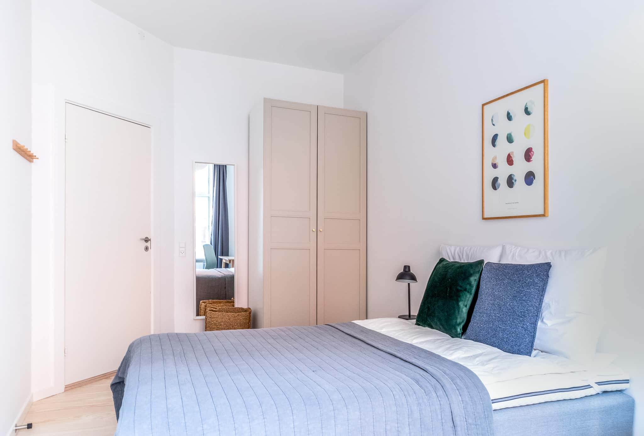Inga Room 6 Standard+