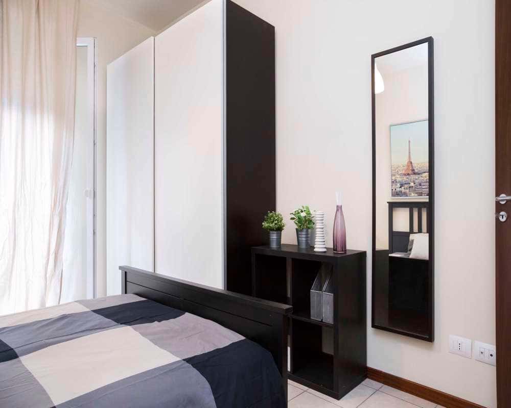 Stanza in Via Salvatore Barzilai