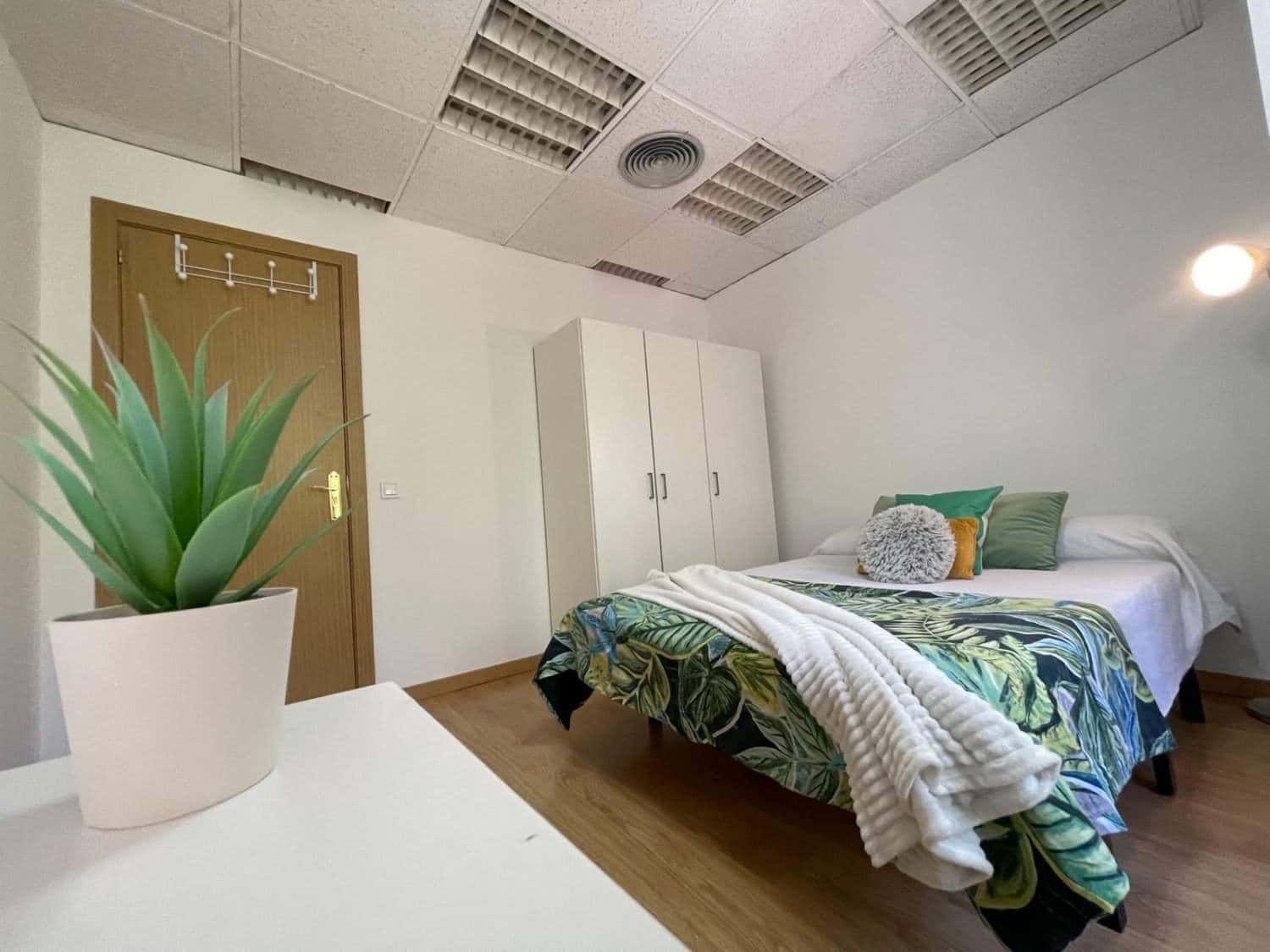 Habitación PSB2
