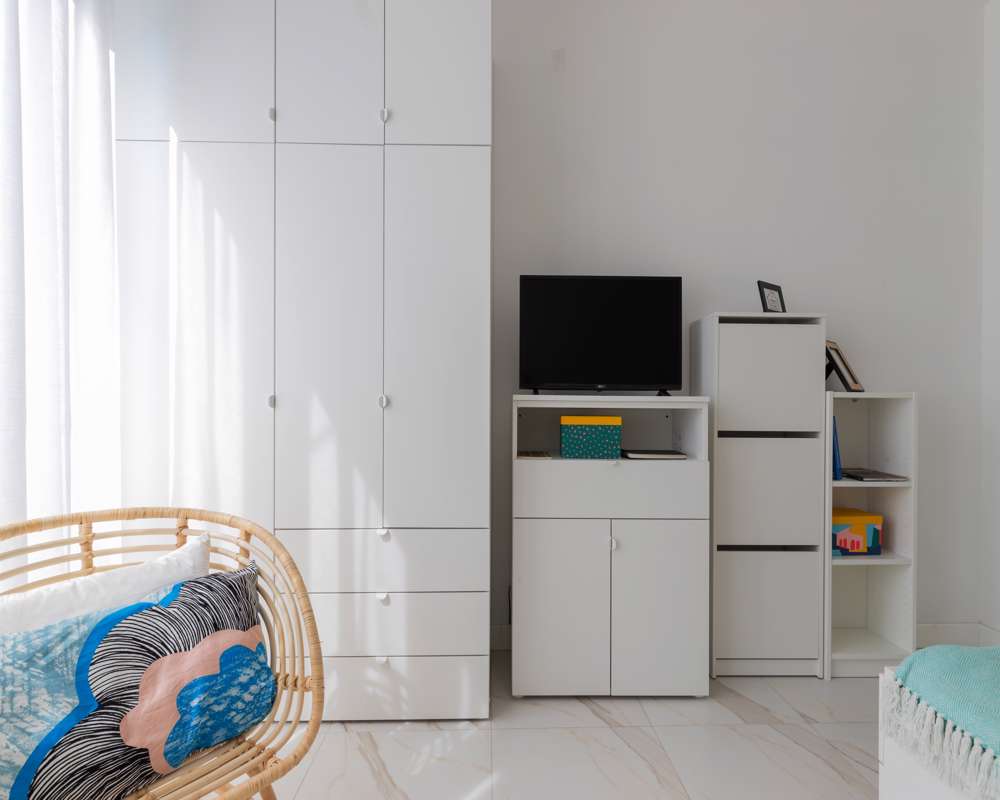 Stanza in Viale Bligny