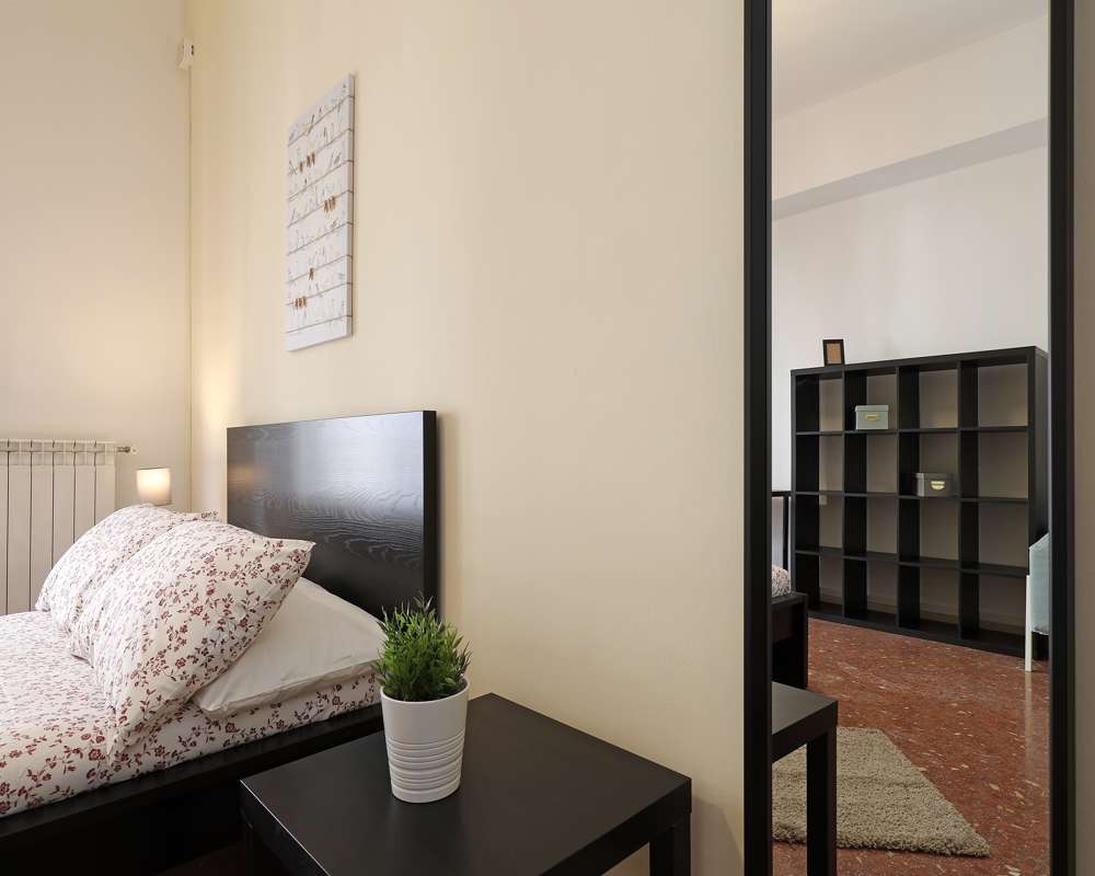 Stanza in Via Portuense