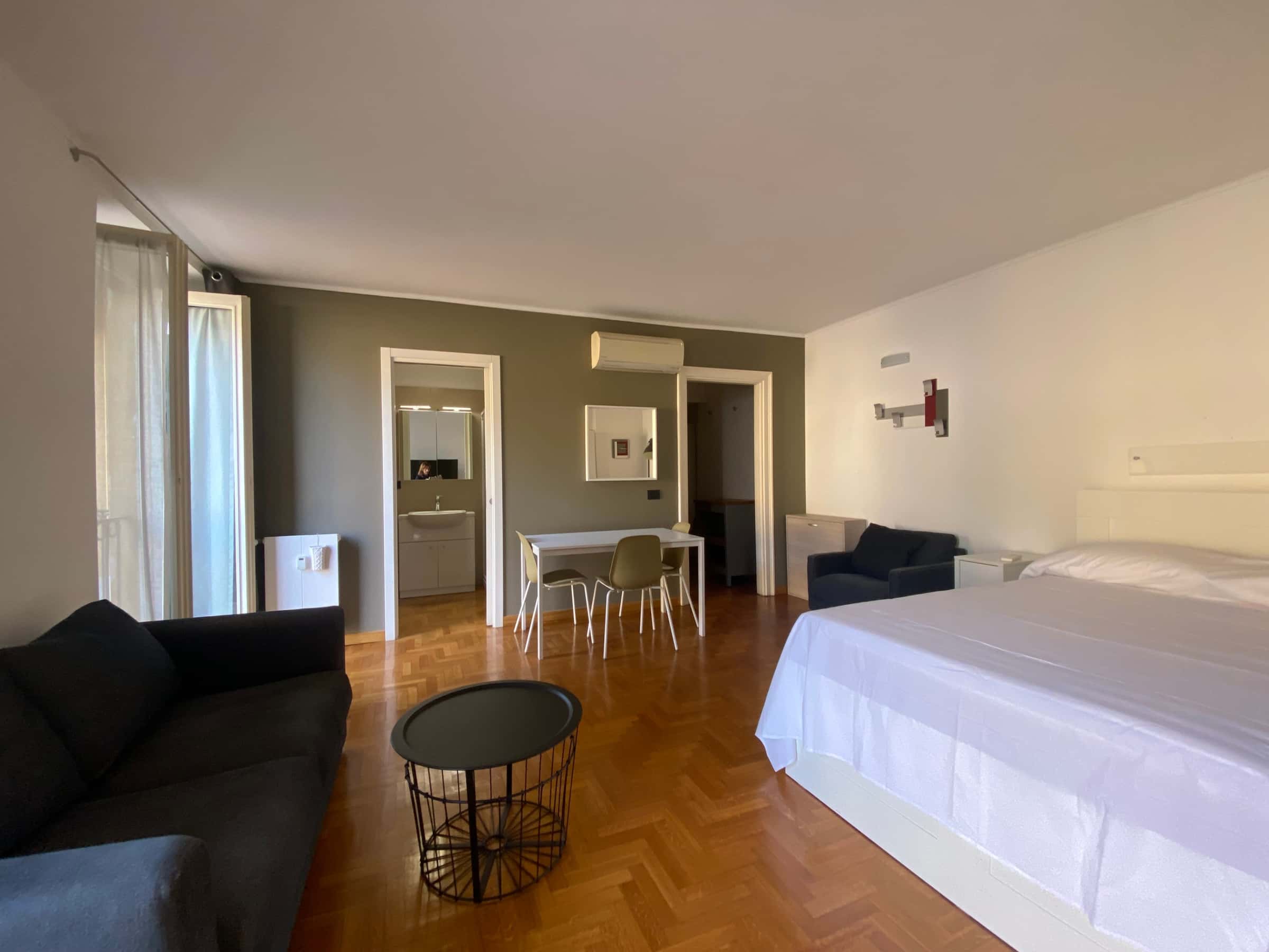 Apartamento Milán — foto 6