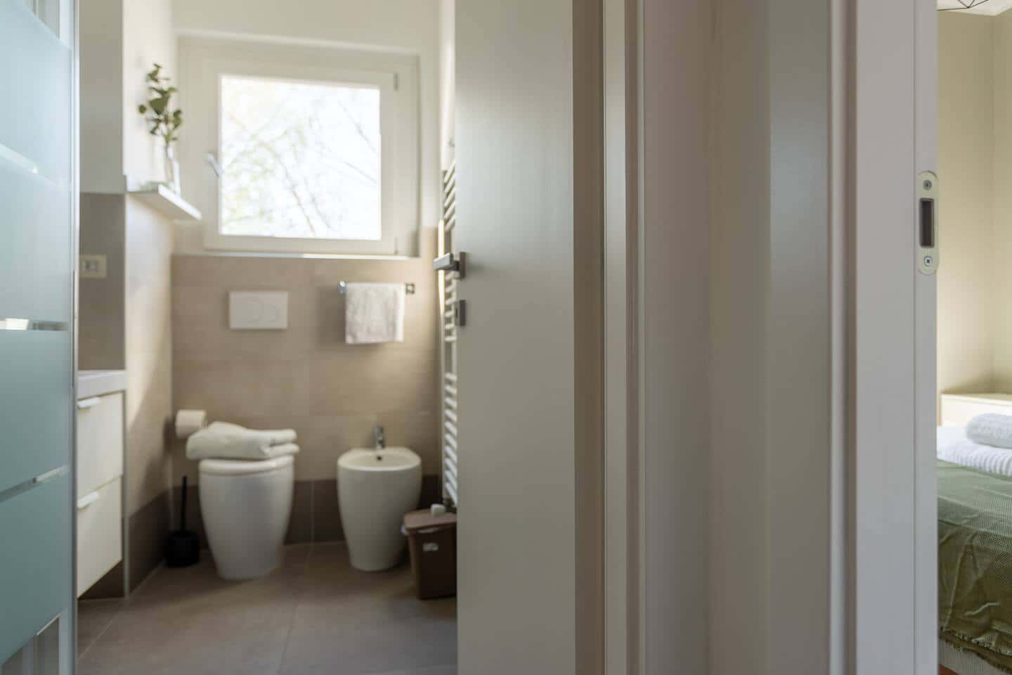 Apartment Milan, 1 bed — photo 52