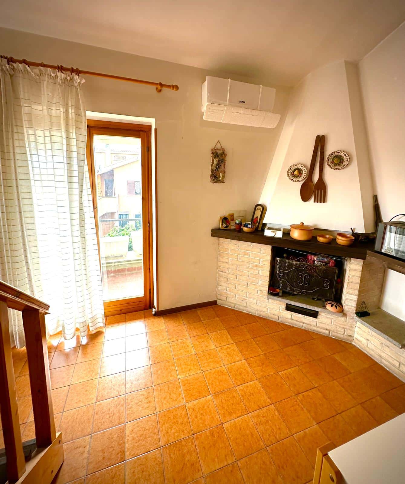 Apartment Cerveteri, 3 beds — photo 26