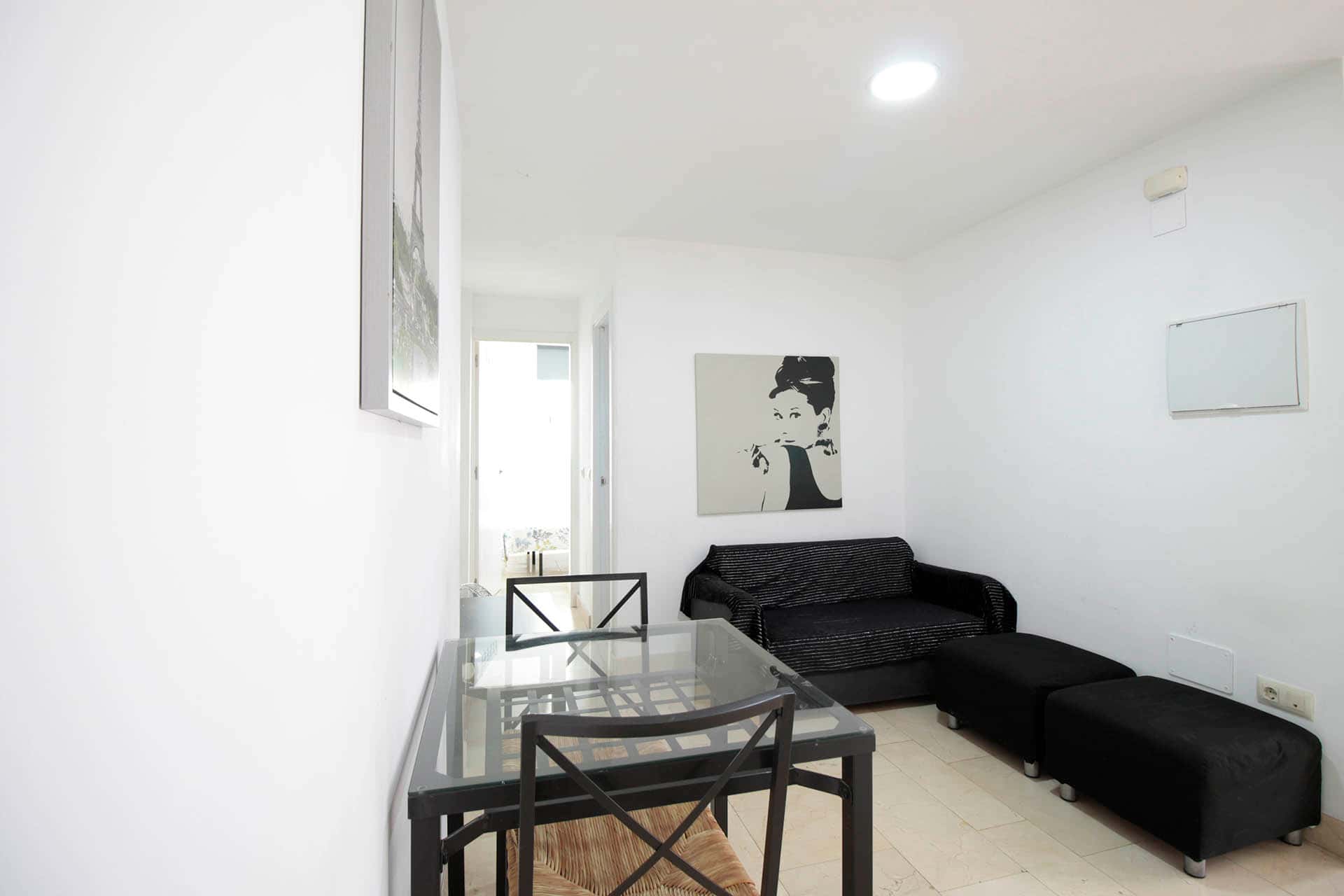 Apartment Calle Antonio Zamora