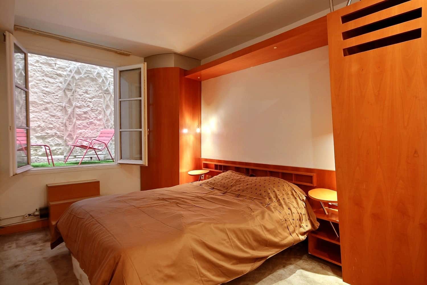 Apartment 2 bedrooms 64m²