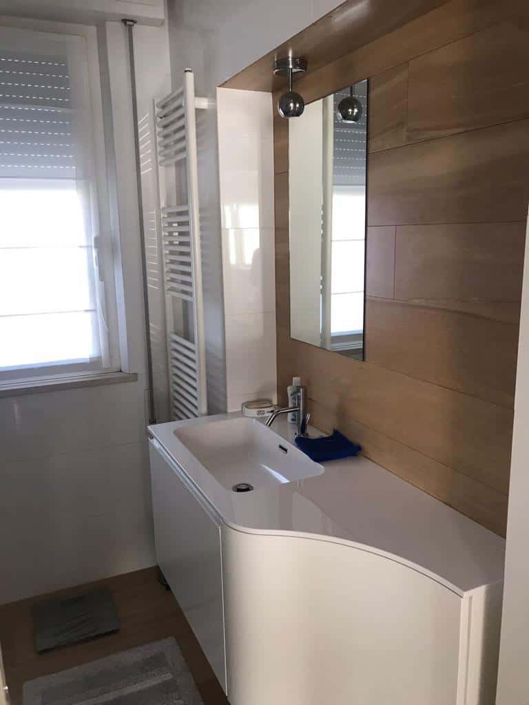 Apartment Jesi, 2 beds — photo 10