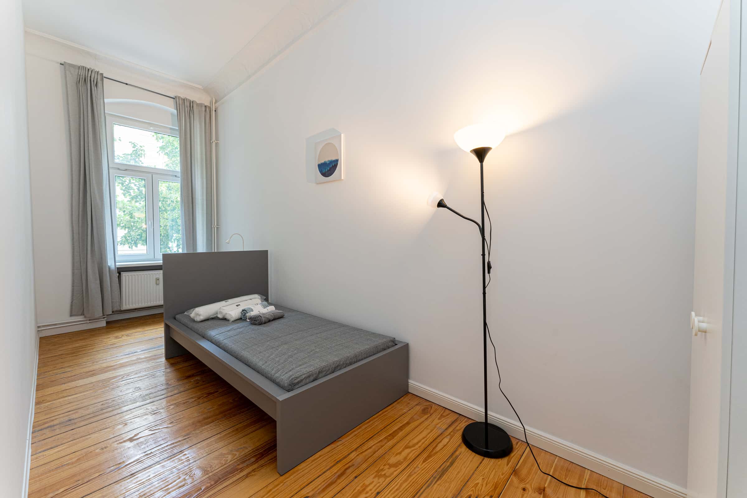 Wühlischstraße - Room 4