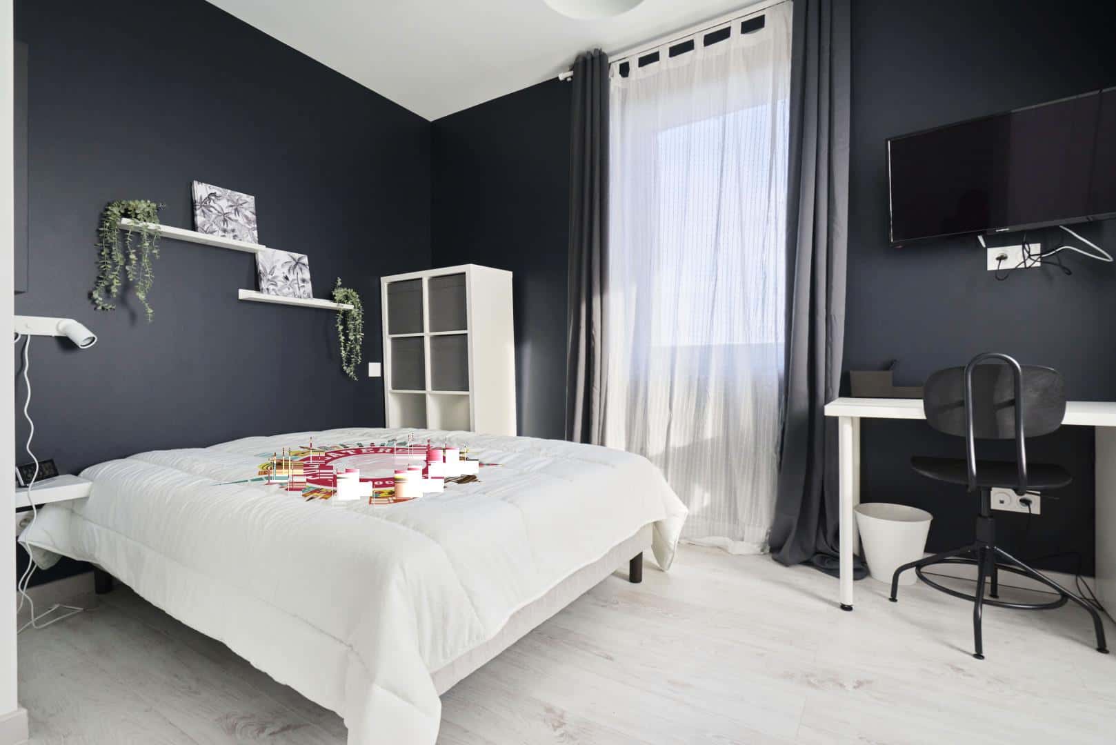 Chambre 1 - STRASBOURG
