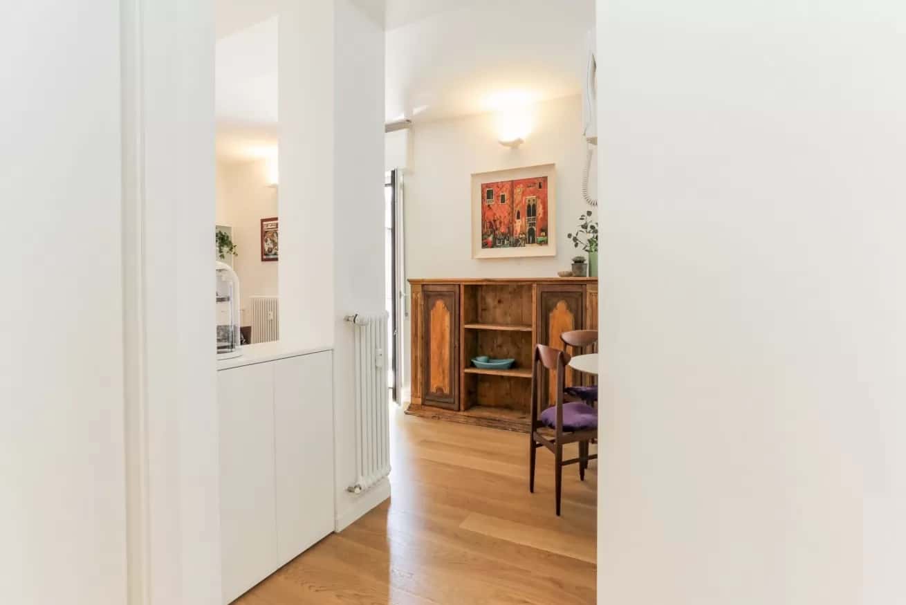 Apartment Milan, 1 bed — photo 21