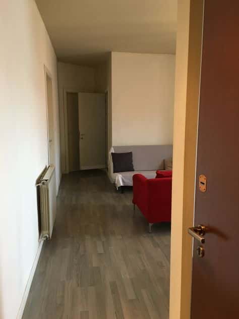 Apartamento em Via Paracelso, Milano para 80 m² com 2 quartos