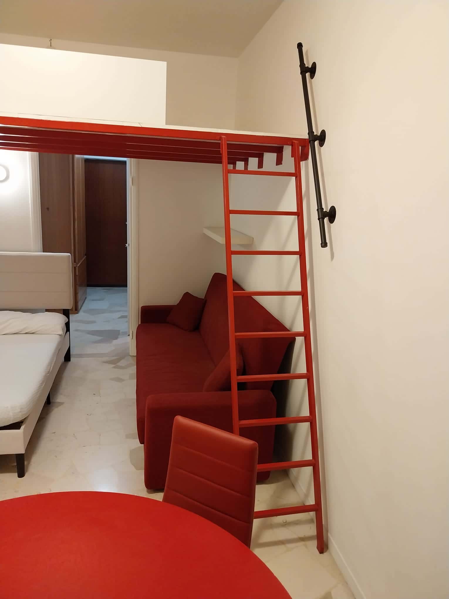 Apartment Milan — photo 21