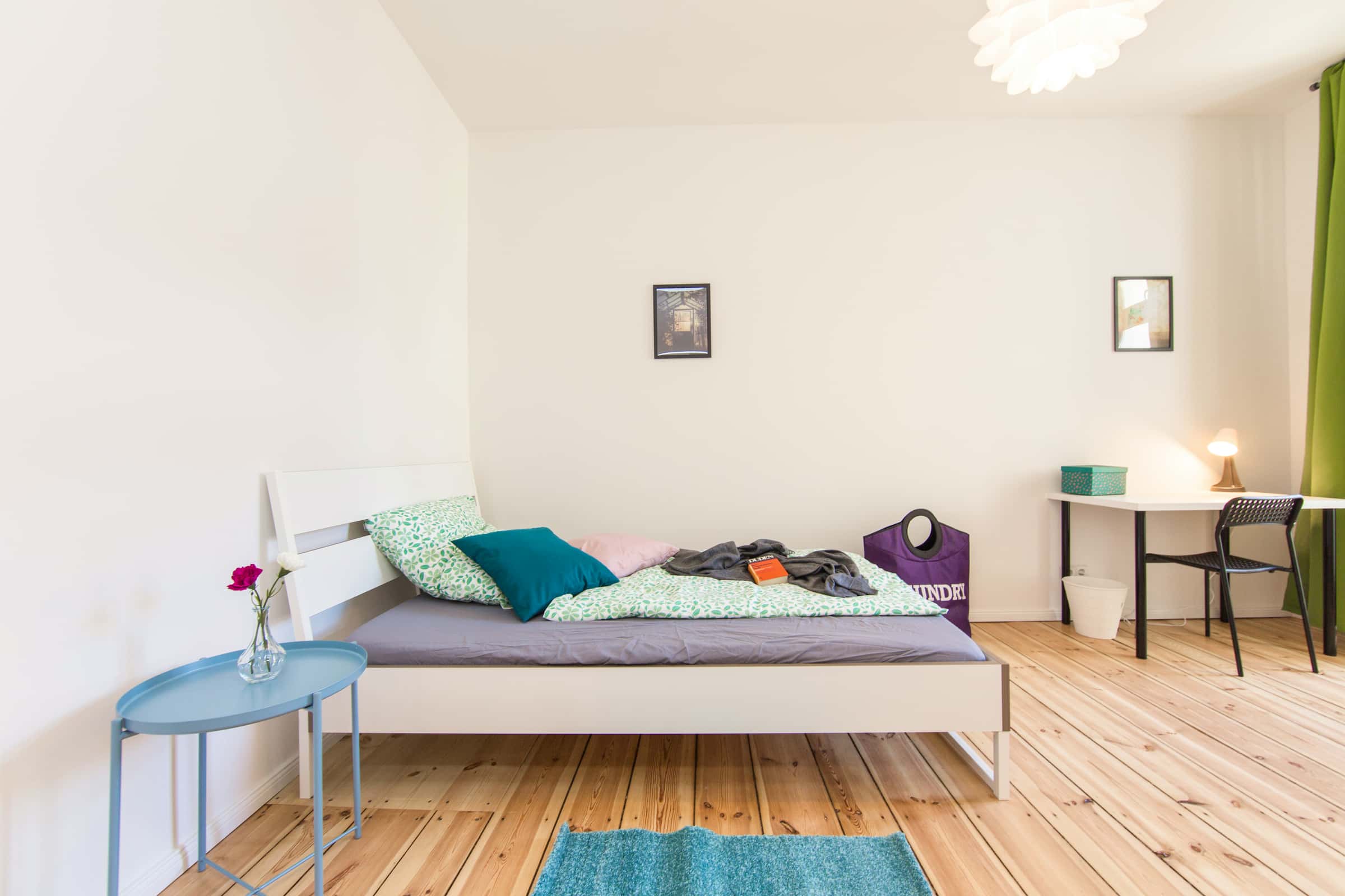 Hoffmannstraße WG019.01